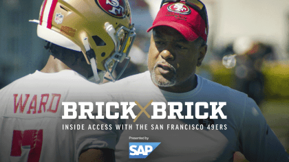 Steve Wilks says Fred Warner 'brings the juice' as vocal leader of