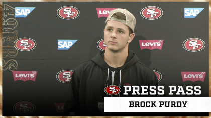 49ers: Brock Purdy's response to Giants win will have fans