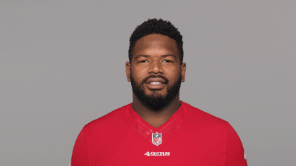 49ers roster 2023: No room for T.Y. McGill on the D-line?