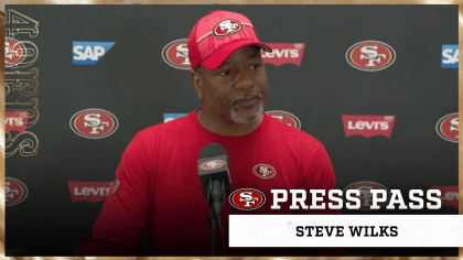 49ers news: Rookies Jalen Graham and Dee Winters impress Steve Wilks -  Niners Nation