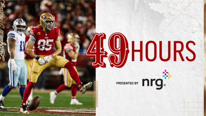 49 Hours: Clinching the West in Seattle