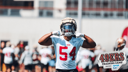 49ers Gold Rush and Jr. Gold Rush: Preseason Week 1