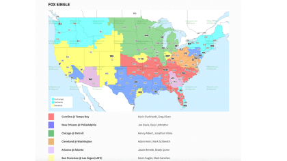 Arizona Cardinals Vs Dallas Cowboys EN VIVO: NFL ¿Dónde ver? Hora y ca