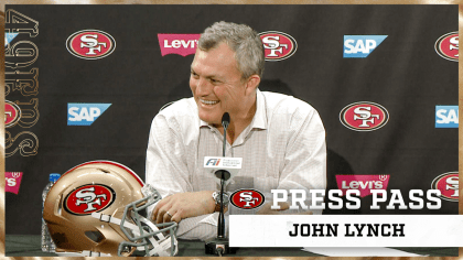 Joe Staley announces 49ers' Ji'Ayir Brown pick in third round of NFL draft  – NBC Sports Bay Area & California