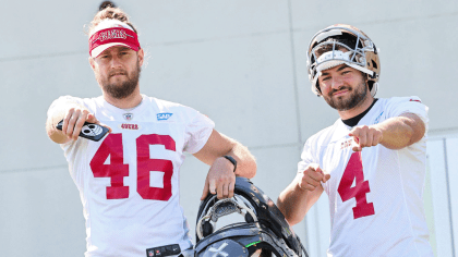 San Francisco 49ers Football - 49ers News, Scores, Stats, Rumors & More