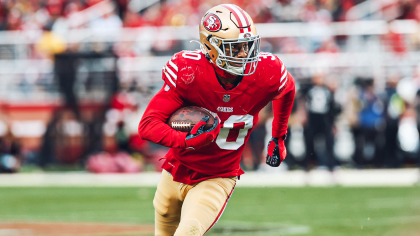 49ers roster 2023: Thank George Odum for special teams improving