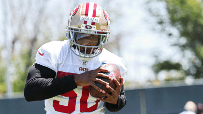 Nick Bosa expects 49ers fans to take over SoFi Stadium again - NBC Sports