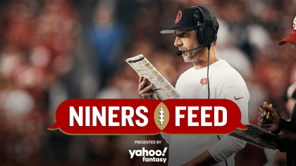 49ers-Cardinals: Niners put away Cards 38-10, clinch NFC's No. 2 seed