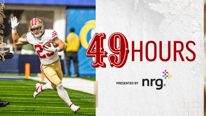 49ers vs. Rams LIVE Streaming Scoreboard, Free Play-By-Play, Highlights &  Stats, MNF