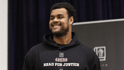 DL Arik Armstead Named 49ers Nominee for Walter Payton NFL Man of the Year  Presented by Nationwide