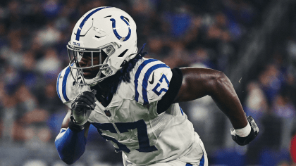 Free Agent Facts: 49ers Newest DL Kemoko Turay