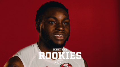 Browns Live: Meet the Rookies