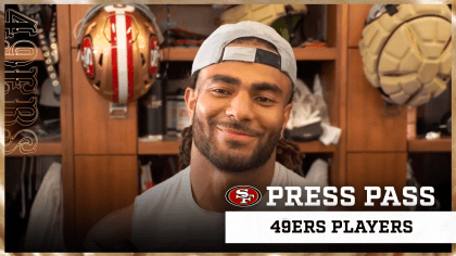 Talanoa Hufanga Stats, Profile, Bio, Analysis and More, San Francisco 49ers