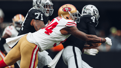 49ers Kick Off 2023 with a Win; 7 Takeaways from #SFvsLV