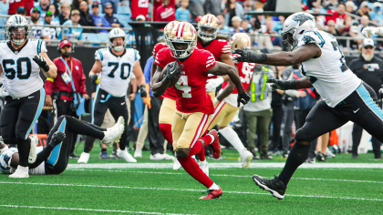 49ers news: Emmanuel Moseley is changing his number from 41 to No. 4 -  Niners Nation