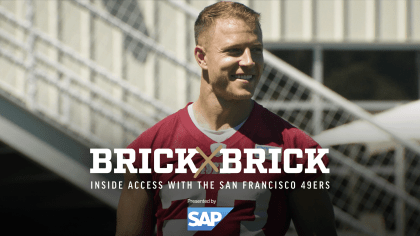 Brick by Brick: Chasing the Dream