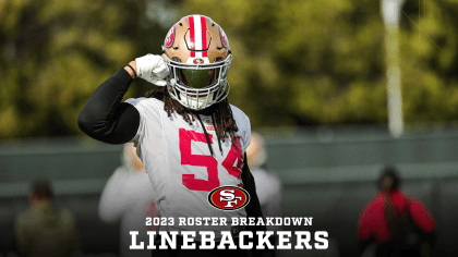 49ers 2022 Roster Breakdown: Defensive Line