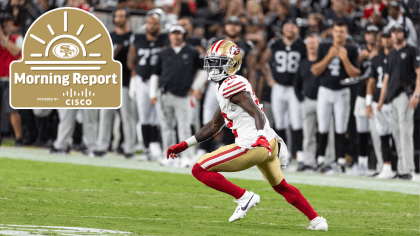 Morning Report: Analysis of 49ers D-line Heading into Camp, George Kittle  and Jimmy Garoppolo Spotted at Giants Game, Four 49ers make Pro Football  Network's Top 100 List