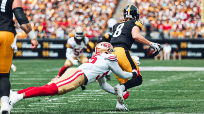 49ers jersey numbers: No. 95 Drake Jackson, No. 86 Danny Gray