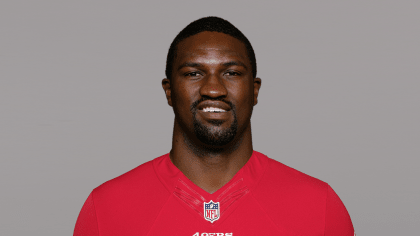 Inspire Change on Twitter: New @49ers LB Oren Burks (@BangTimeBurks) is  making HUGE impacts on and off the field. #InspireChange   / Twitter