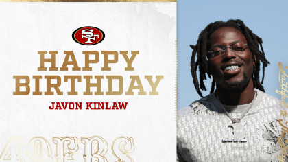 San Francisco 49ers on X: Happy birthday to 49ers Hall of Famer