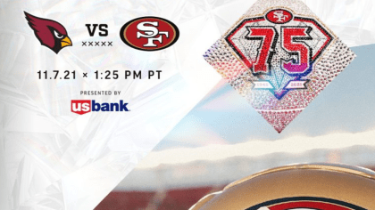 2020 San Francisco 49ers Schedule