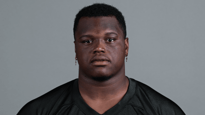 Marlon Davidson - Atlanta Falcons - DL