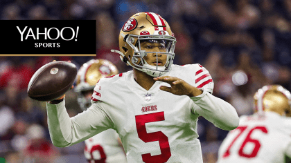 NFL Week 12 Fantasy Football Recap: San Francisco 49ers vs. New