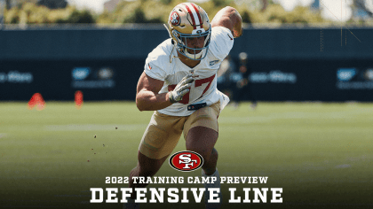 49ers cut short offseason program after injuries - The San Diego