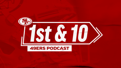 The Official Site of the San Francisco 49ers