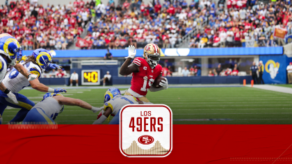 49ers vs Cowboys en vivo, NFC Wild Card Game, NFL Playoffs: resumen y  anotaciones - AS USA