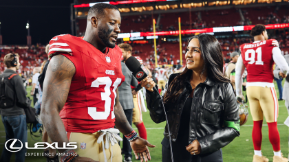 49ers Report by Chat Sports 