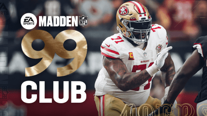 Madden 23 ratings 99 club: Who are the 99 overall players for 2022