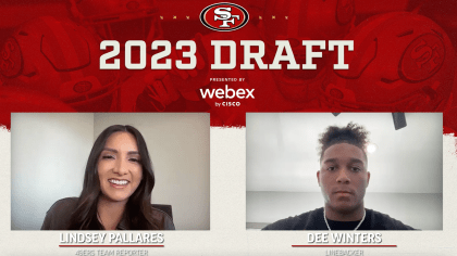 49ers select USC safety Talanoa Hufanga in fifth round of 2021 NFL Draft –  NBC Sports Bay Area & California