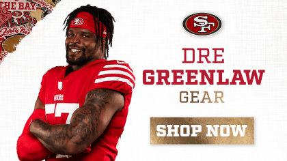 San Francisco 49ers Dre Greenlaw did what any man should do in college -  Ninety-Nine Yards: American Football