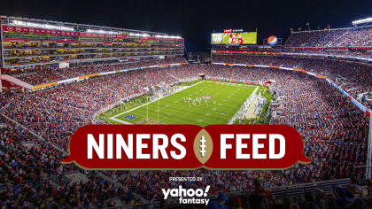 49ers: Live observations from Levi's Stadium vs. Bears in Week 16