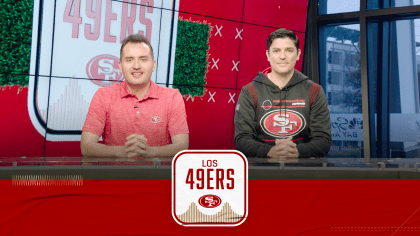 NFL: El mexicano Jesús Zarate es el nuevo insider en español de 49ers