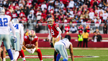 Robbie Gould career earnings: How much money 49ers kicker has made during  18-year NFL career