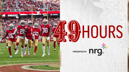 Doubling down': Inside the 49ers social and digital rush to replace lost  in-stadium marketing dollars - Digiday