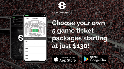 Season Share Introduces Fractional Ownership to Multi-Game Ticket