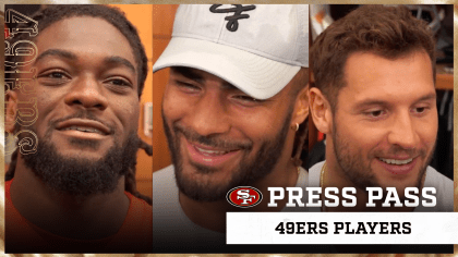 49ers' Javon Kinlaw, Drake Jackson disruptive in preseason win at Minnesota