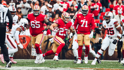 What channel is San Francisco 49ers game today (9/10/23)? FREE