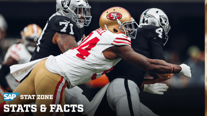 49ers vs Cardinals box score: 49ers stats from 36-26 win