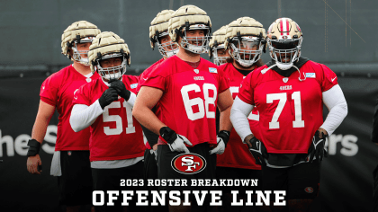 49ers 2022 Roster Breakdown: Defensive Line