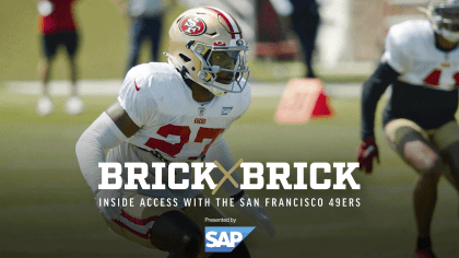 49ers-Dolphins: Deebo Samuel, Trent Williams set to play; Spencer Burford  among 4 inactives for Niners