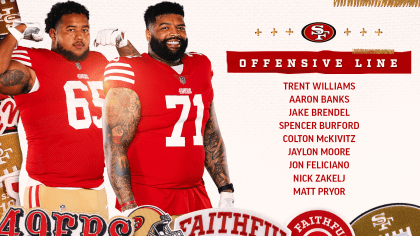 49ers roster: Is it wise to slate Talanoa Hufanga as a starter in 2022?