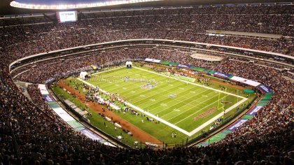 Inauguran nuevo y elegante estadio de los 49ers, en San Francisco