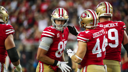 San Francisco 49ers 2019 Preview: The Running Backs