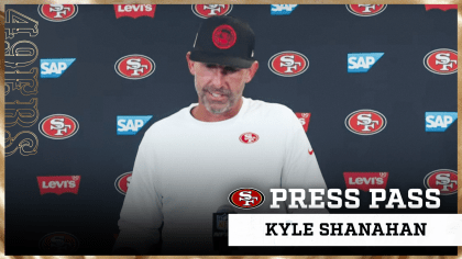 Kyle Shanahan, 49ers Offense Called Out for 'Lack of Urgency' in Loss to  Falcons, News, Scores, Highlights, Stats, and Rumors