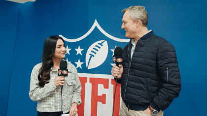 Ian Rapoport Talks Garoppolo Injury News, 49ers 2022 Draft Options